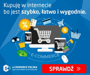 Kupuję w internecie