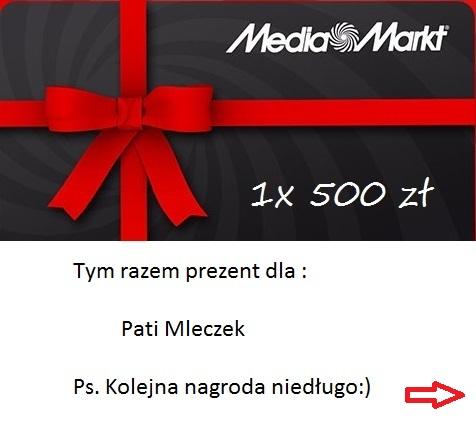 Gazetka promocyjna Tropiciel okazji str. 1