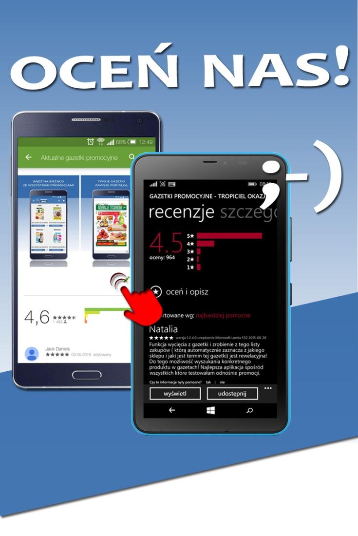 Gazetka promocyjna Tropiciel okazji str. 2