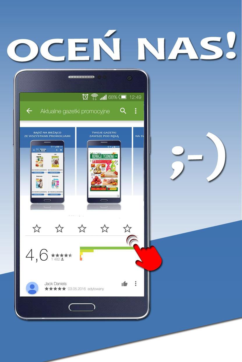 Gazetka promocyjna Tropiciel okazji str. 2