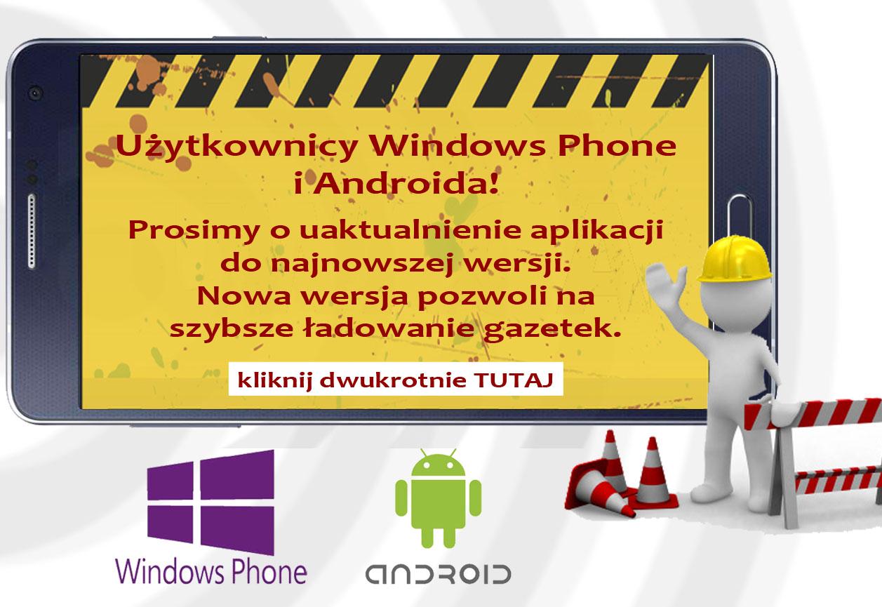 Gazetka promocyjna Tropiciel okazji str. 1