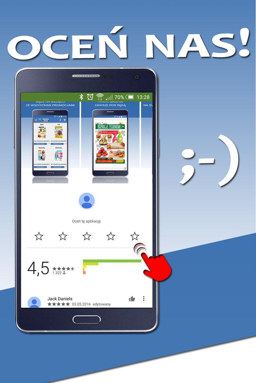 Gazetka promocyjna Tropiciel okazji str. 2